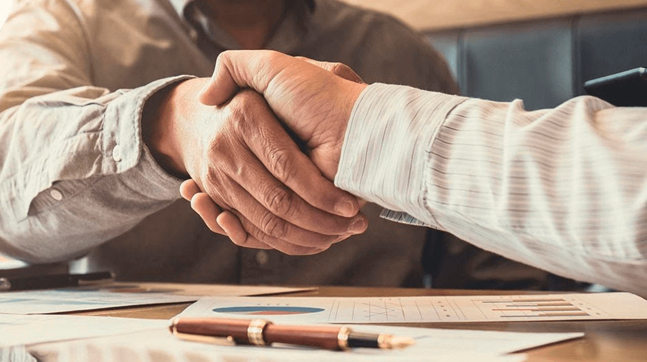 Corporate tech resale agreement and VAT documentation - Jiils